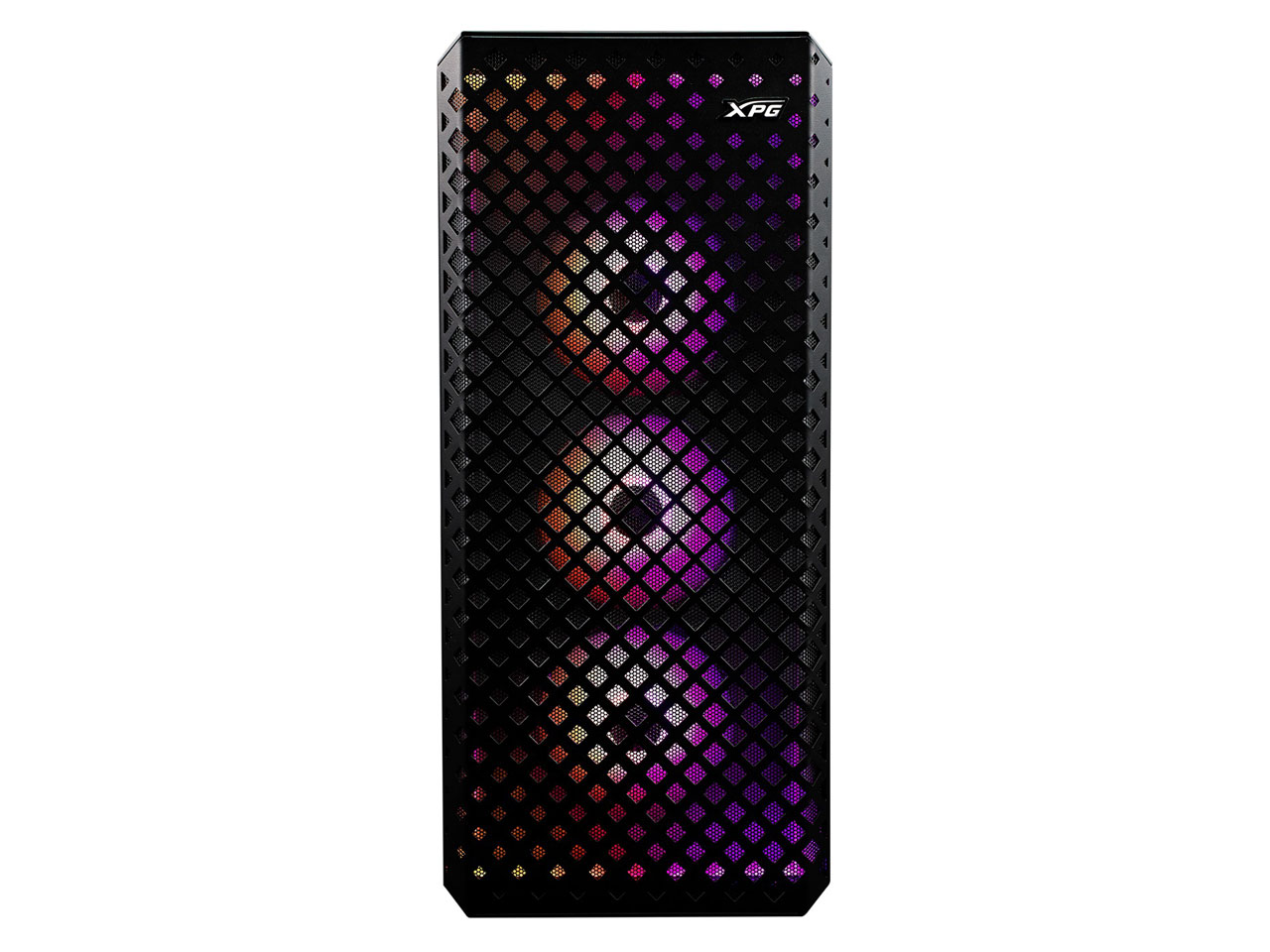 XPG DEFENDER PRO DEFENDER PRO-BKCWW [�u���b�N] �̐��i�摜