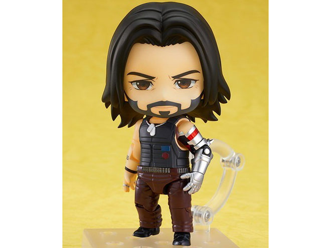 �˂�ǂ낢�� �W���j�[�E�V�����@�[�n���h �̐��i�摜