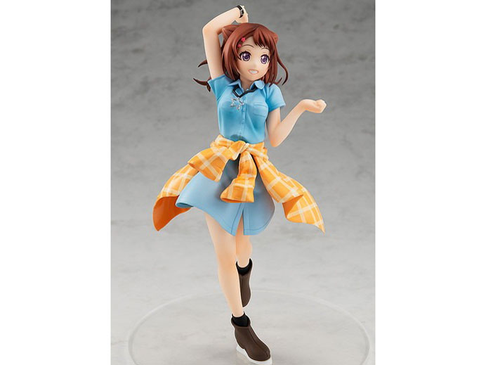 �o���h���I �K�[���Y�o���h�p�[�e�B�I POP UP PARADE �ˎR����