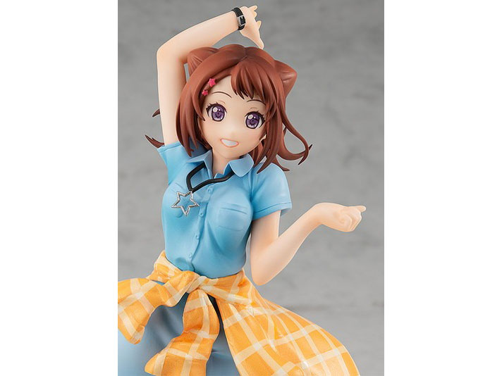 �o���h���I �K�[���Y�o���h�p�[�e�B�I POP UP PARADE �ˎR����