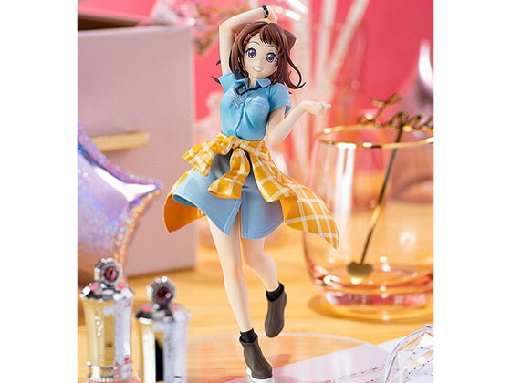 �o���h���I �K�[���Y�o���h�p�[�e�B�I POP UP PARADE �ˎR����