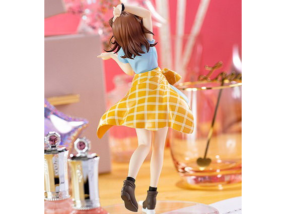 �o���h���I �K�[���Y�o���h�p�[�e�B�I POP UP PARADE �ˎR����