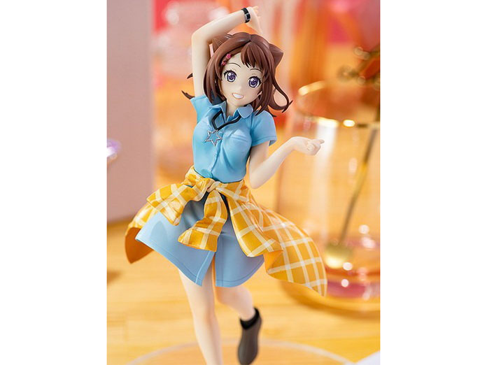 �o���h���I �K�[���Y�o���h�p�[�e�B�I POP UP PARADE �ˎR����