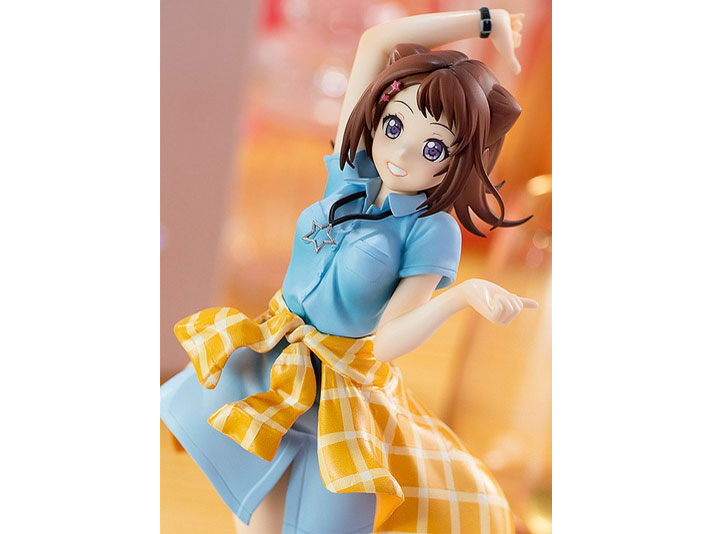 �o���h���I �K�[���Y�o���h�p�[�e�B�I POP UP PARADE �ˎR����