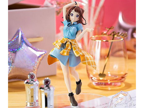 �o���h���I �K�[���Y�o���h�p�[�e�B�I POP UP PARADE �ˎR����