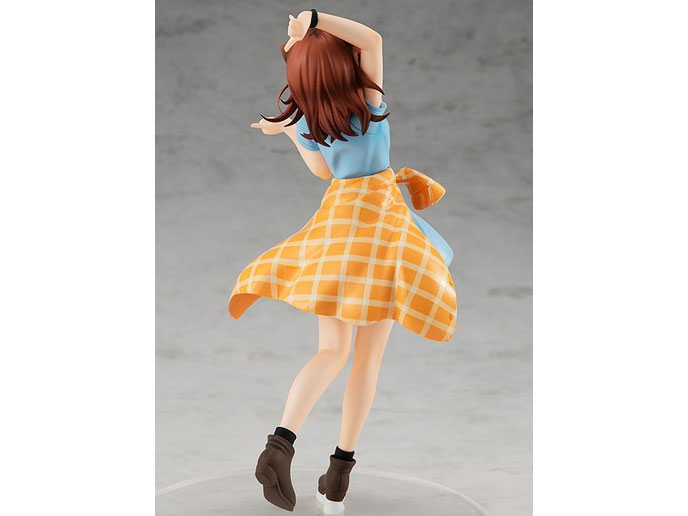 �w�A���O��2�x �o���h���I �K�[���Y�o���h�p�[�e�B�I POP UP PARADE �ˎR���� �̐��i�摜