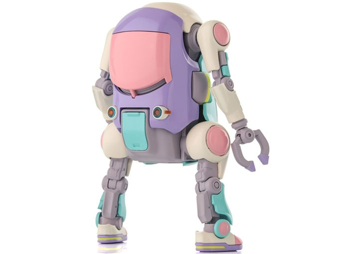 1/35 35���J�g���E�B�[�S 80's