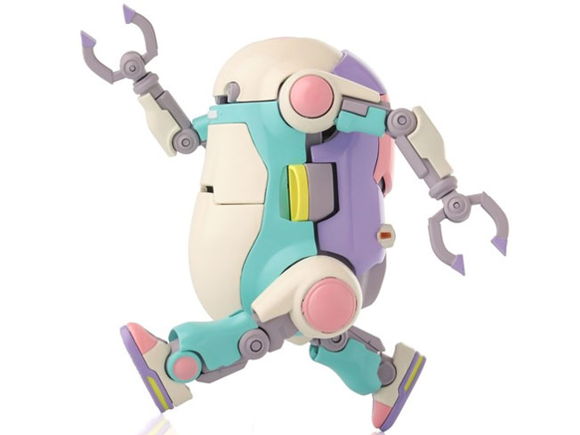 1/35 35���J�g���E�B�[�S 80's