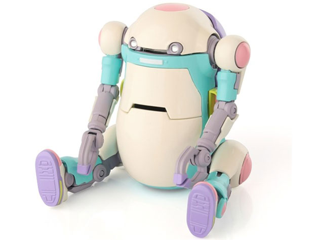 1/35 35���J�g���E�B�[�S 80's