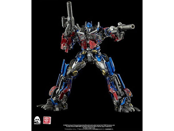 Transformers�F Revenge of the Fallen DLX Optimus Prime(�g�����X�t�H�[�}�[/���x���W DLX �I�v�e�B�}�X�v���C��)