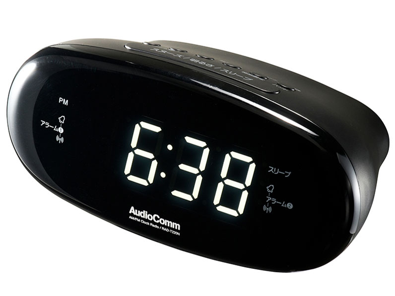 AudioComm RAD-T220N