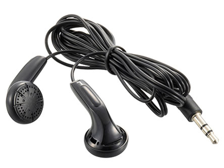 AudioComm RAD-P209S