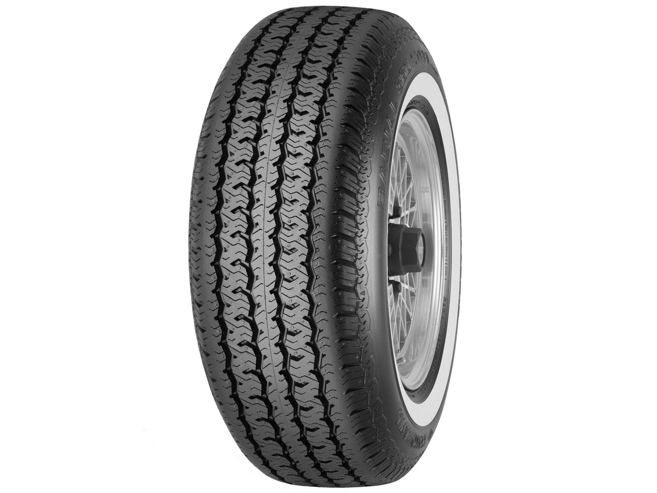 [1�{] RADIAL 360 STEEL P225/75R15 102S �̐��i�摜