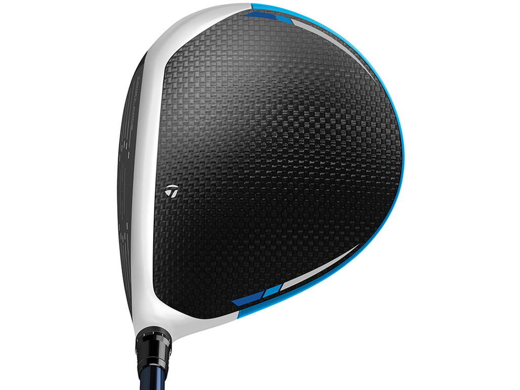 SIM2 MAX �h���C�o�[ [TENSEI BLUE TM50 �t���b�N�X�FS ���t�g�F10.5]