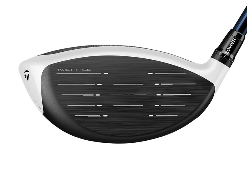 SIM2 MAX �h���C�o�[ ���t�e�B�[ [TENSEI BLUE TM50 �t���b�N�X�FR ���t�g�F10.5]
