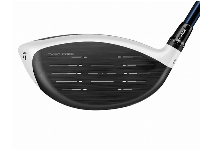 SIM2 MAX D �h���C�o�[ [TENSEI BLUE TM50 �t���b�N�X�FR ���t�g�F10.5]