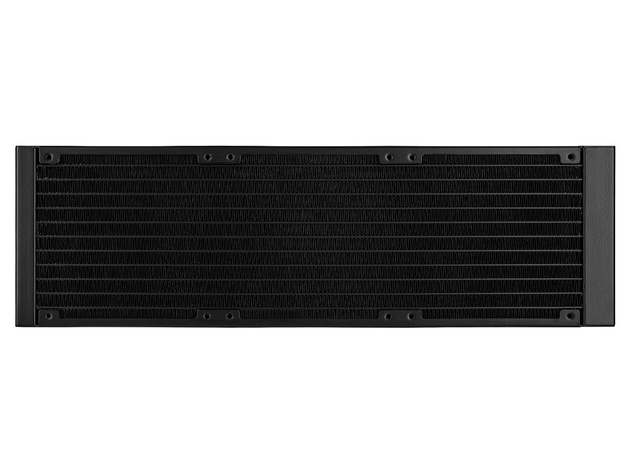 iCUE H150i ELITE CAPELLIX CW-9060048-WW