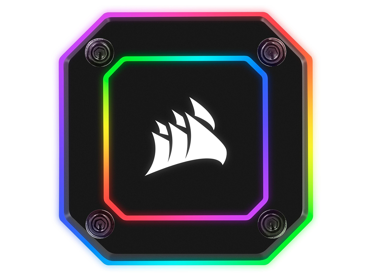 iCUE H150i ELITE CAPELLIX CW-9060048-WW