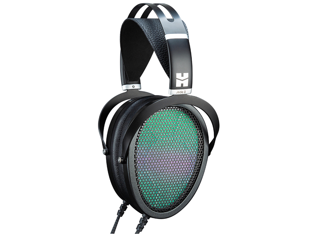 Jade II Headphone �̐��i�摜