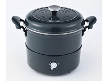 BRUNO BOE065-SBK [�X���[�g�u���b�N] �̐��i�摜