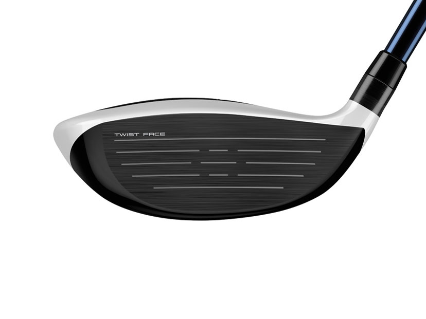 TaylorMade - テーラーメイド SIM MAX 3W TENSEI Blue TM50 Sの+