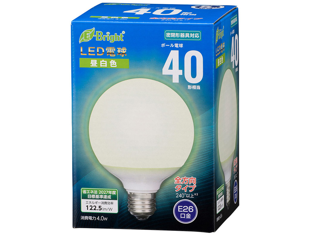 E-Bright LDG4N-G AG24 [�����F] �̐��i�摜