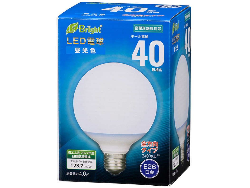 E-Bright LDG4D-G AG24 [�����F] �̐��i�摜