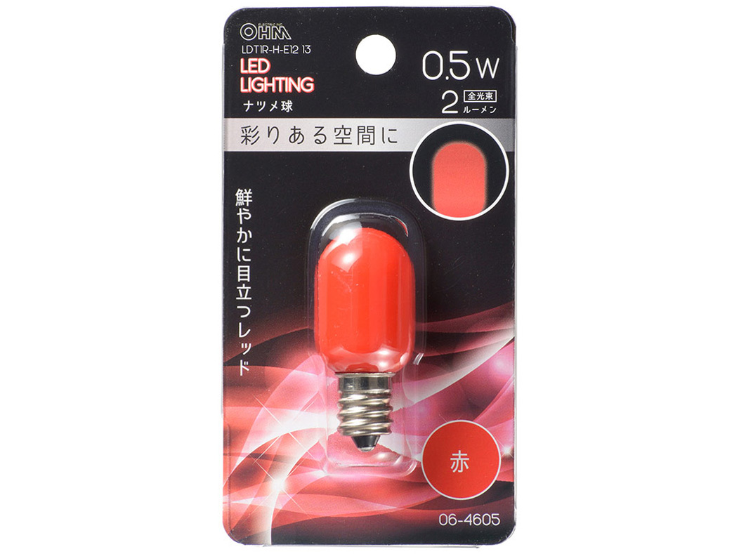 LDT1R-H-E12 13 [�ԐF] �̐��i�摜