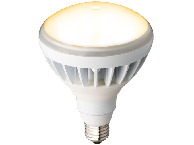 LEDioc LED�A�C�����v LDR11L-H/W827 [�d���F] �̐��i�摜