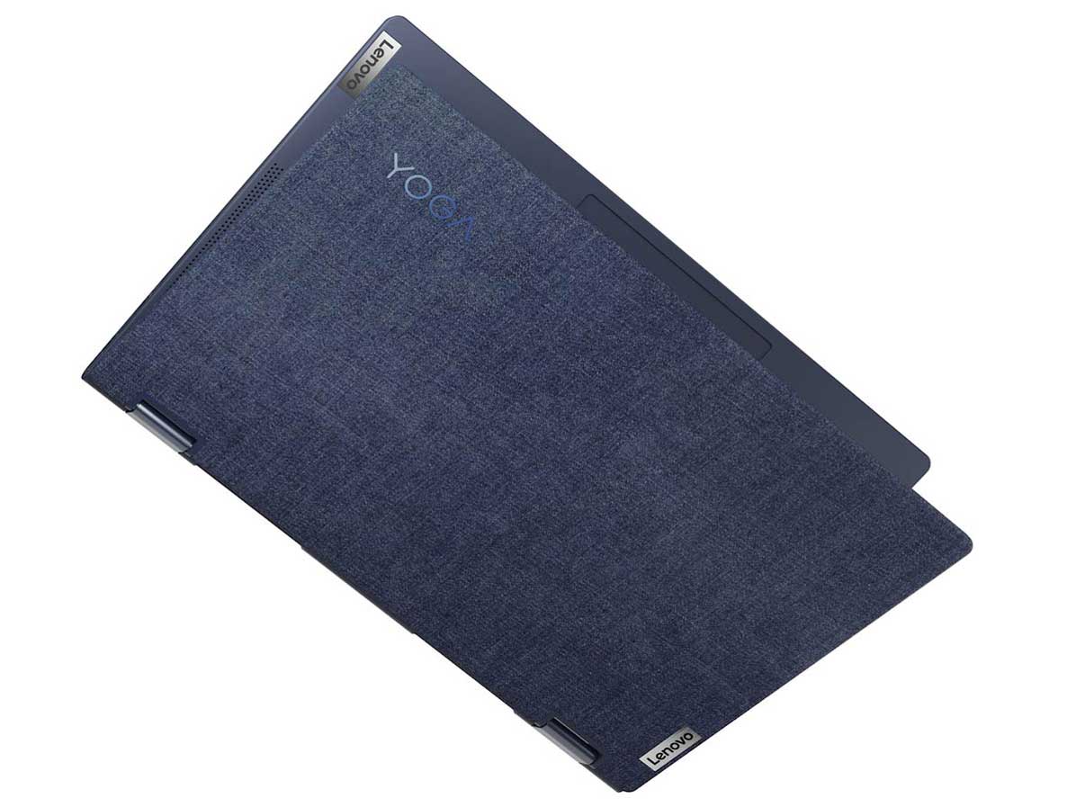 Lenovo Yoga 650 AMD Ryzen5�E8GB�������[�E256GB SSD�E13.3�^�t��HD�t������ �}���`�^�b�`�Ή� �I�t�B�X�t�� 82FN002TJP