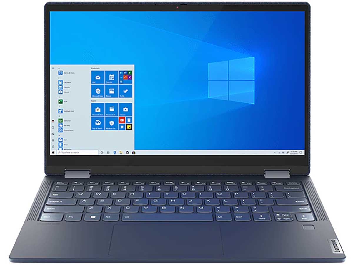 Lenovo Yoga 650 AMD Ryzen7�E16GB�������[�E512GB SSD�E13.3�^�t��HD�t������ �}���`�^�b�`�Ή� 82FN002SJP