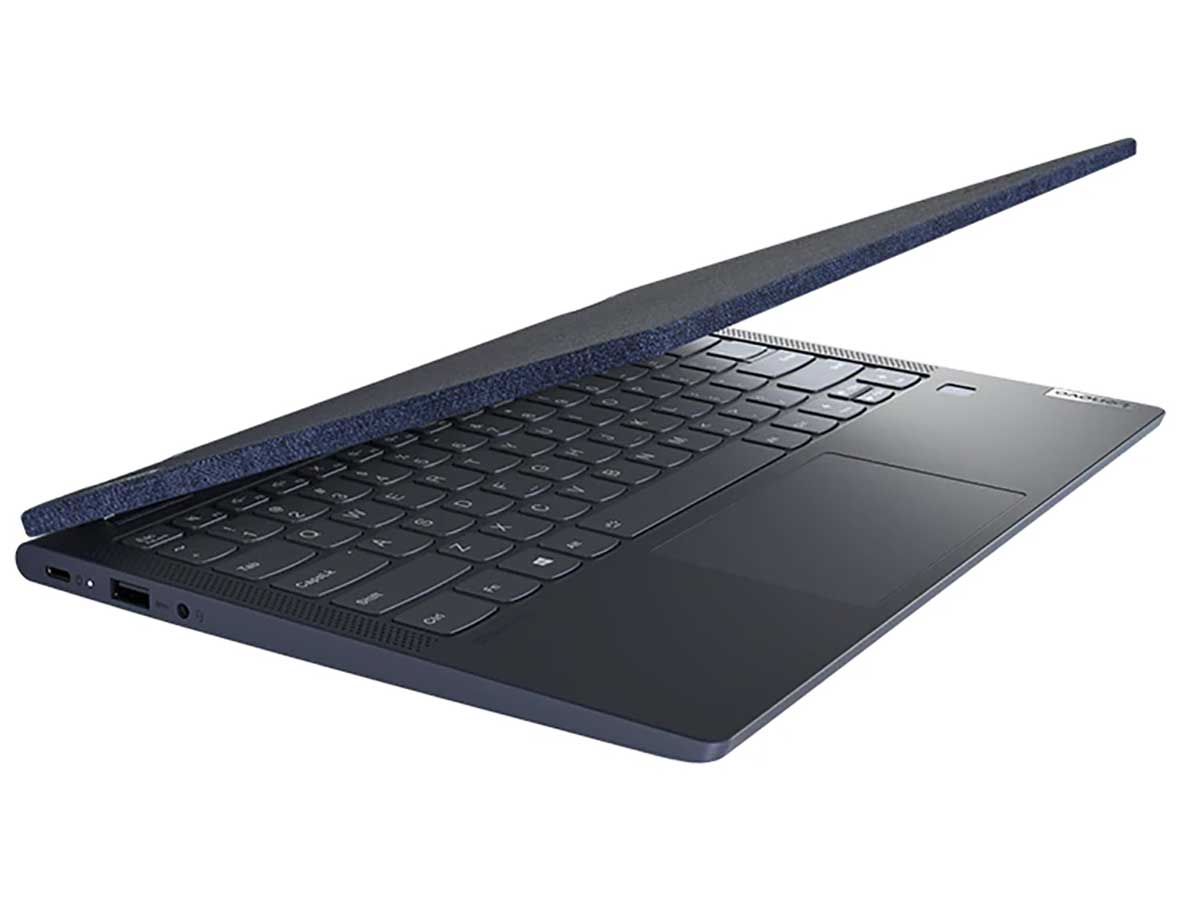 Lenovo Yoga 650 AMD Ryzen7�E16GB�������[�E512GB SSD�E13.3�^�t��HD�t������ �}���`�^�b�`�Ή� 82FN002SJP