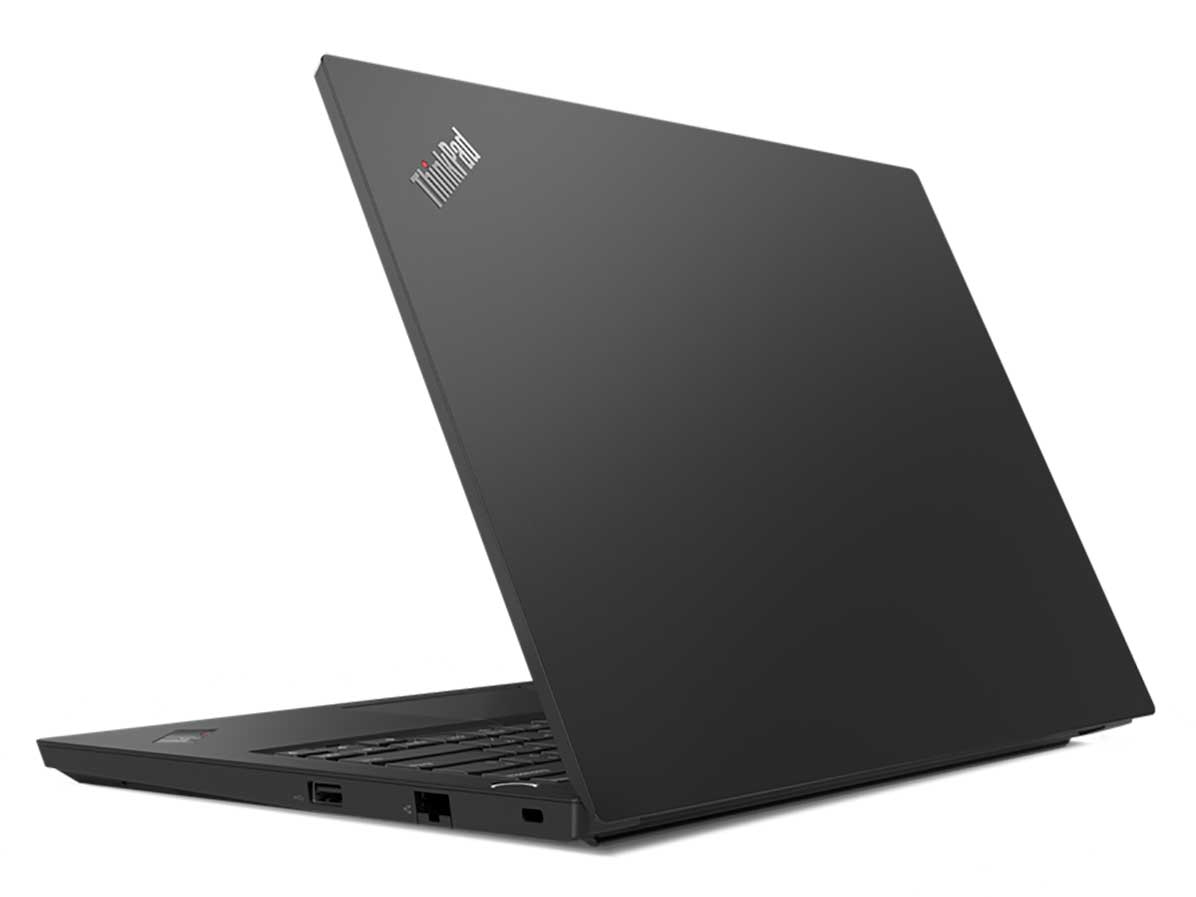 ThinkPad E14 Core i3�E8GB�������[�E256GB SSD�E14�^�t��HD�t������ 20RA0023JP