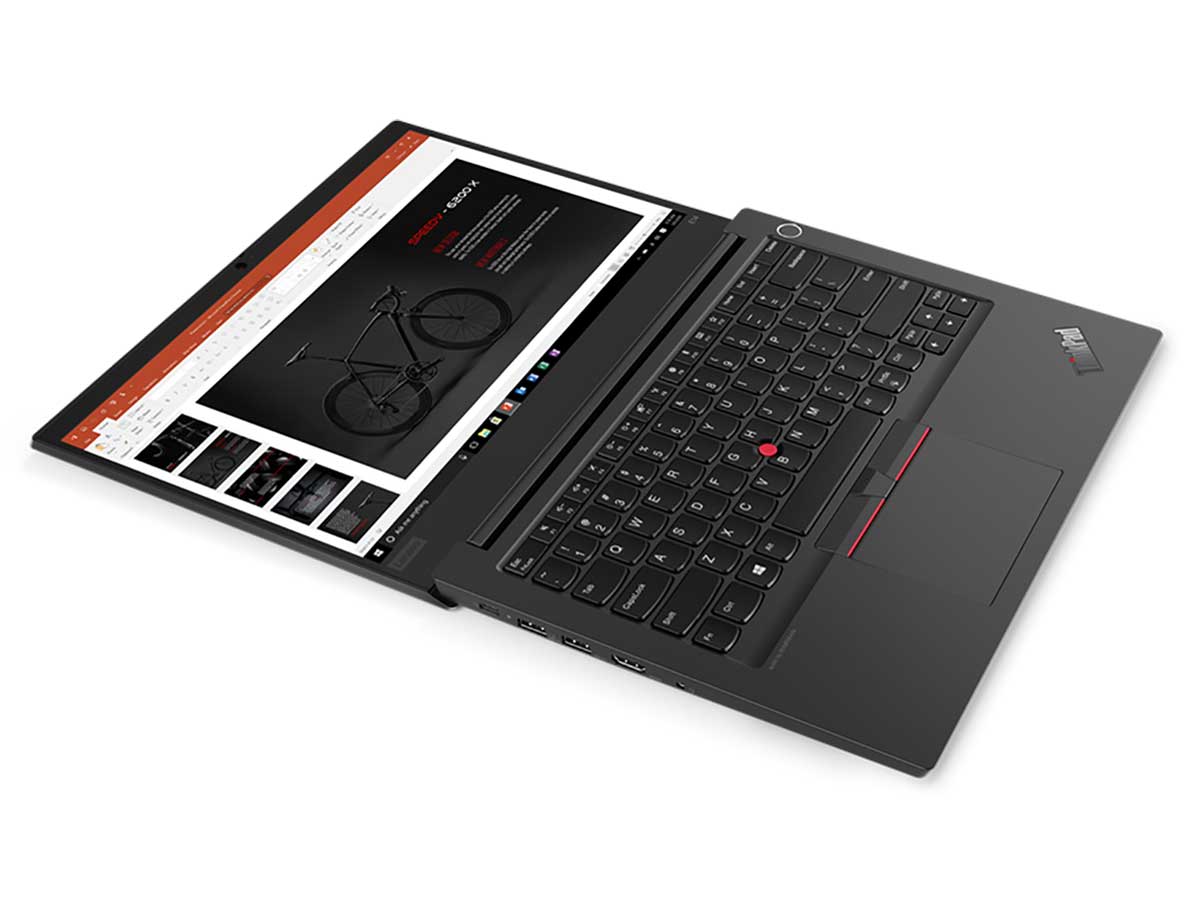 ThinkPad E14 Core i3�E8GB�������[�E256GB SSD�E14�^�t��HD�t������ 20RA0023JP