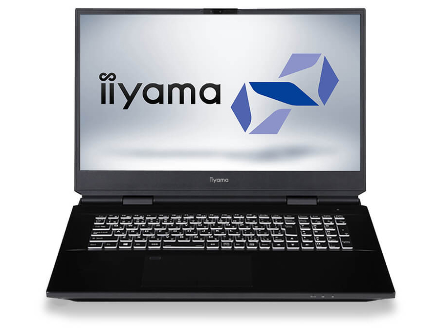 STYLE-17FG103-i7K-VWZX Core i7 10700K/16GB������/500GB SSD/RTX 2080 SUPER/17�C���` �t��HD �̐��i�摜