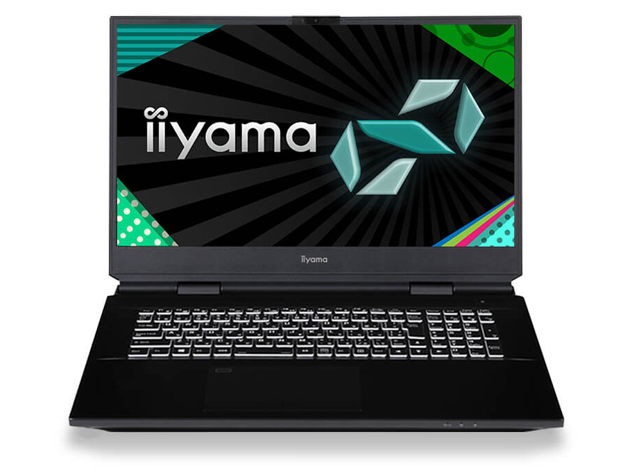 SENSE-17FG103-i9-VWZX Core i9 10900/32GB������/500GB SSD/RTX 2080 SUPER/17�C���` �t��HD �̐��i�摜