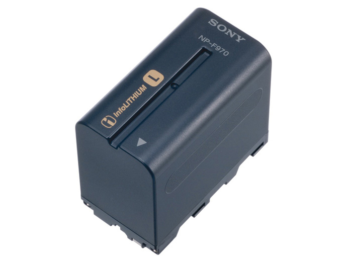 NP-F970/PRO �̐��i�摜