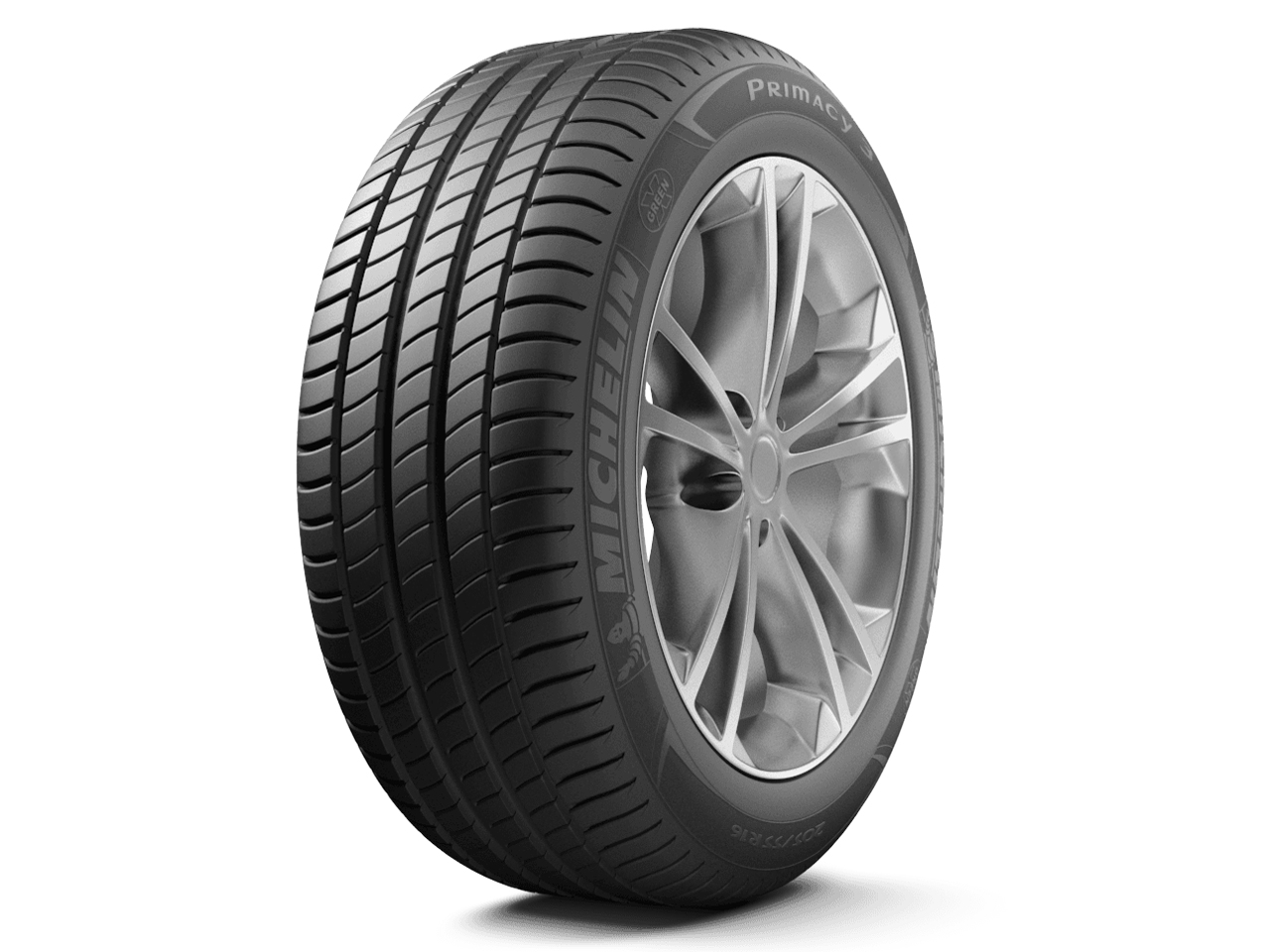 [1�{] Primacy 3 Acoustic 245/40R19 98Y XL ZP ��MOE �̐��i�摜