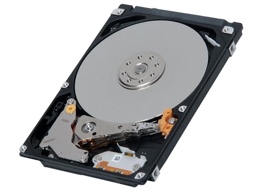 MQ01ABD100V [1TB 9.5mm] �̐��i�摜