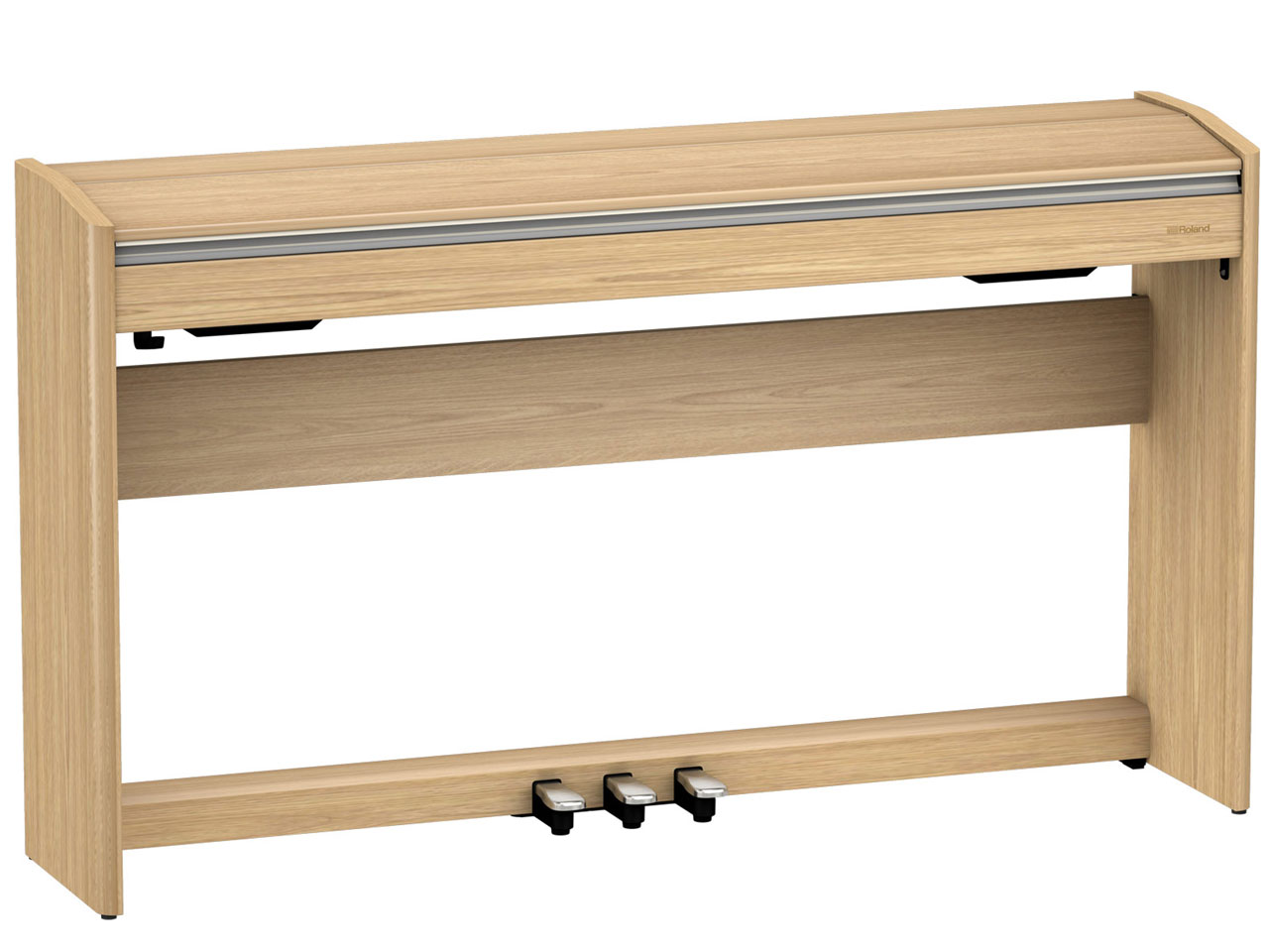 Roland Piano Digital F701-LA [���C�g�I�[�N���d�グ]