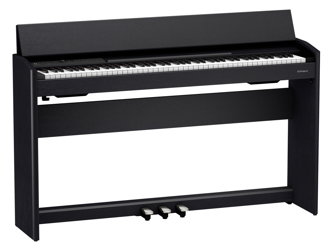 Roland Piano Digital F701-CB [���ؖڒ��d�グ]