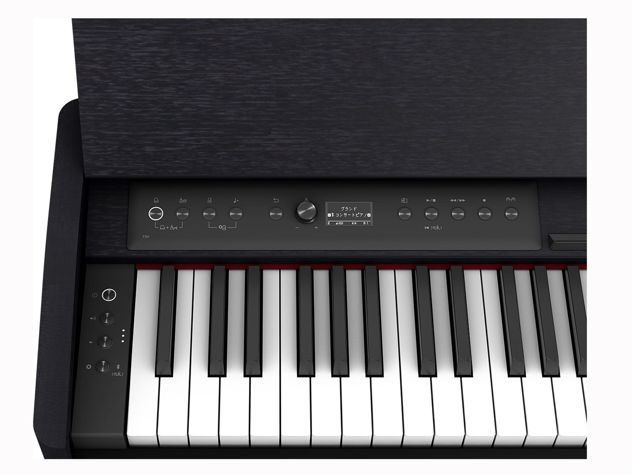 Roland Piano Digital F701-CB [���ؖڒ��d�グ]