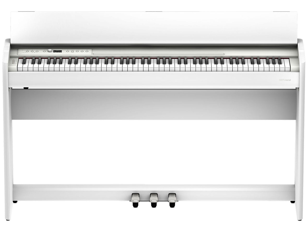 Roland Piano Digital F701-WH [�z���C�g]