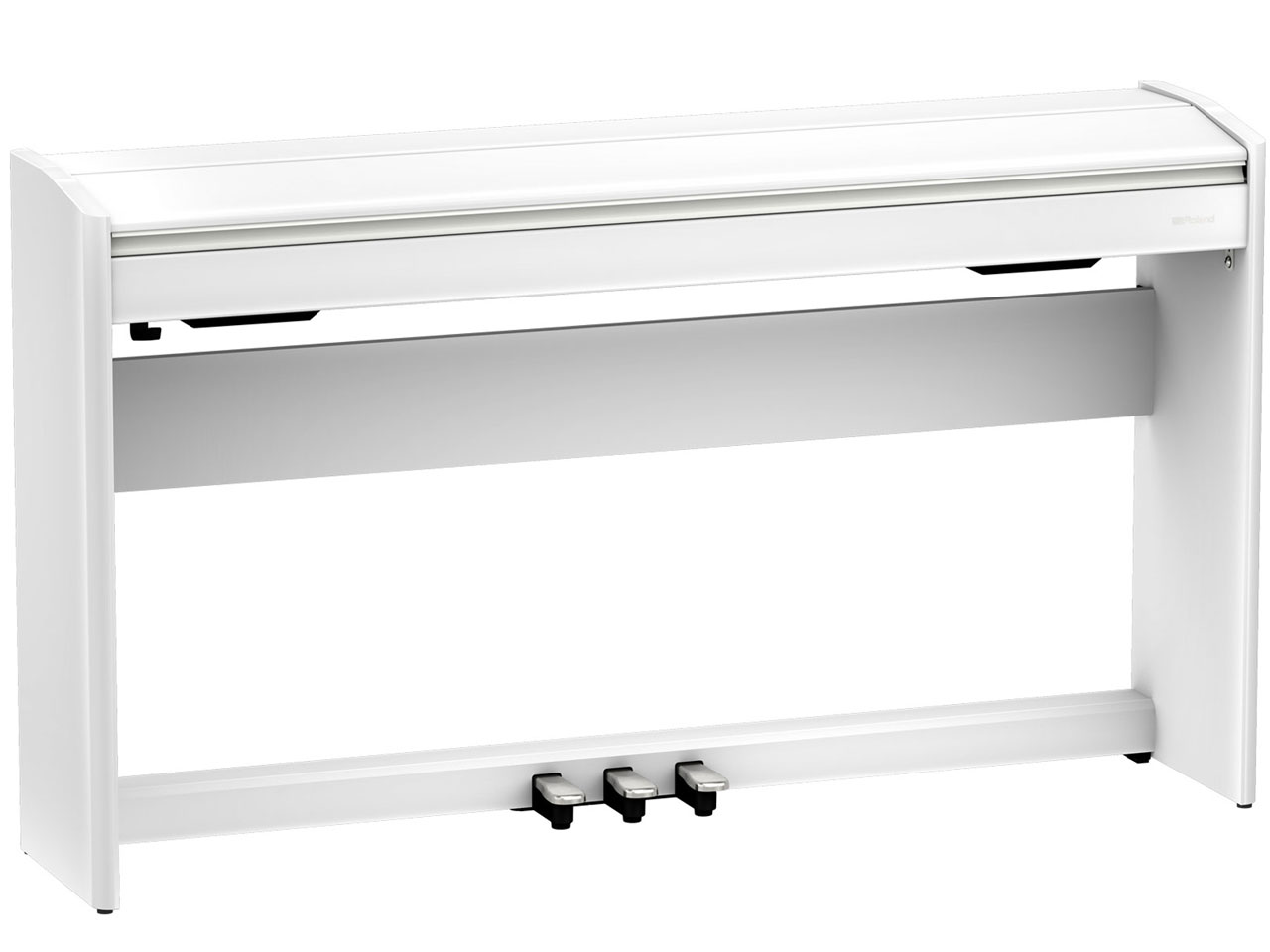 Roland Piano Digital F701-WH [�z���C�g]