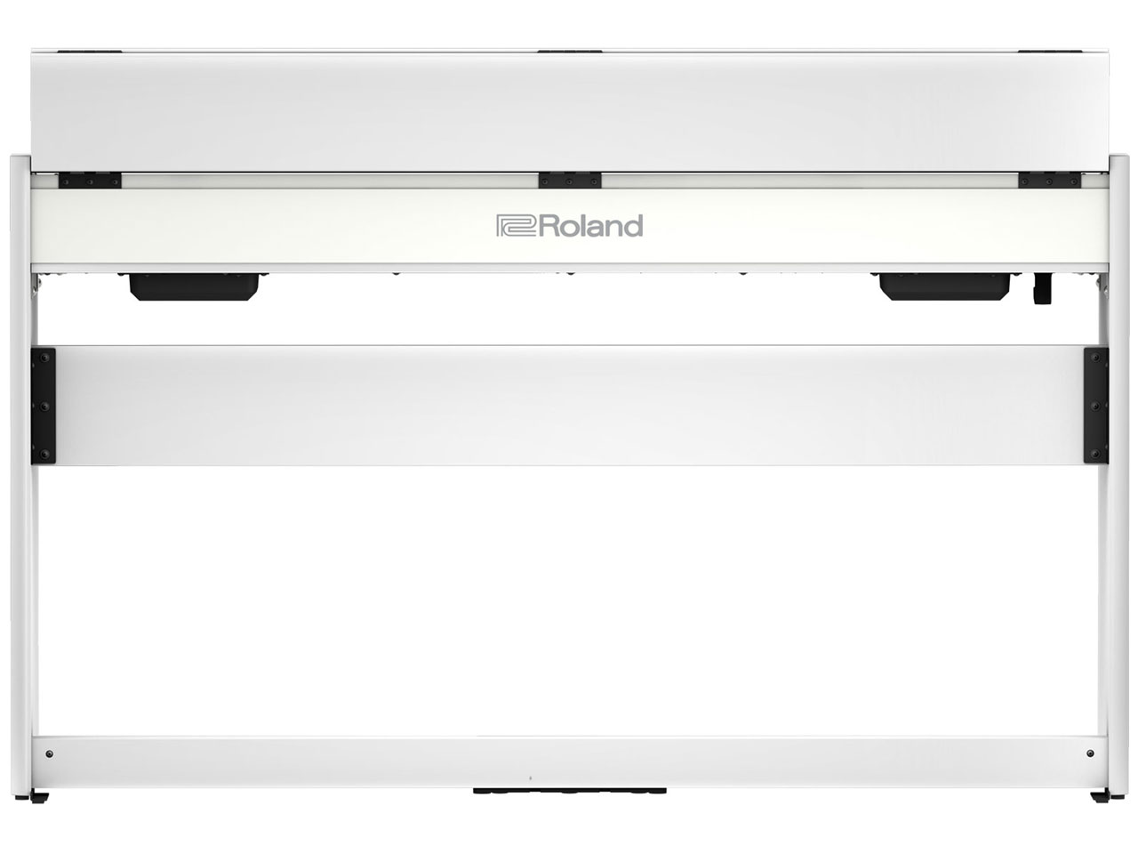 Roland Piano Digital F701-WH [�z���C�g]