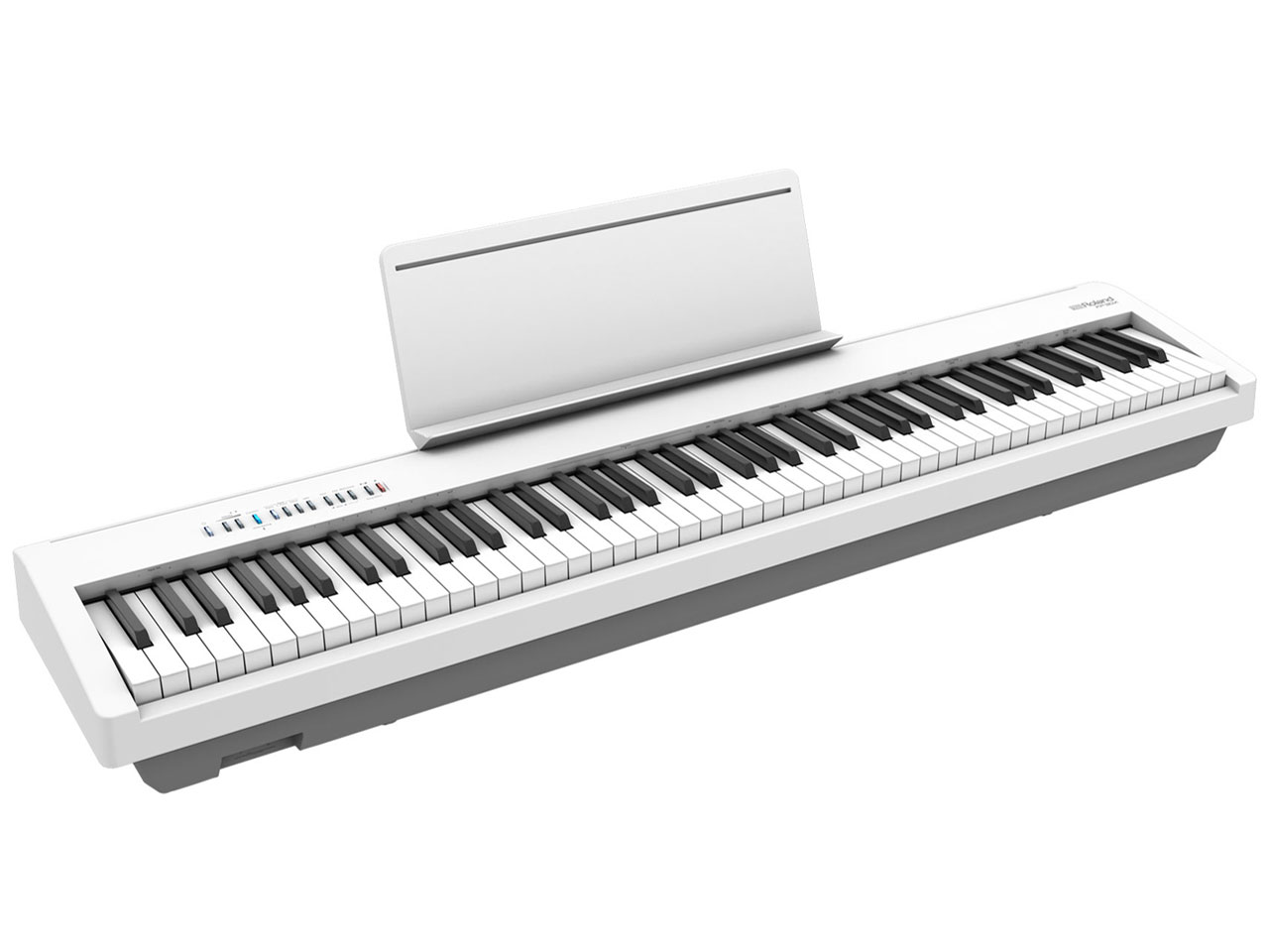 Roland Piano Digital FP-30X-WH [�z���C�g]