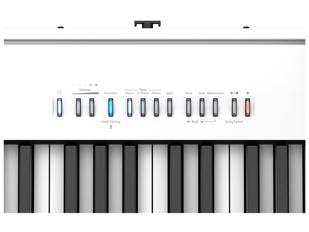 Roland Piano Digital FP-30X-WH [�z���C�g]