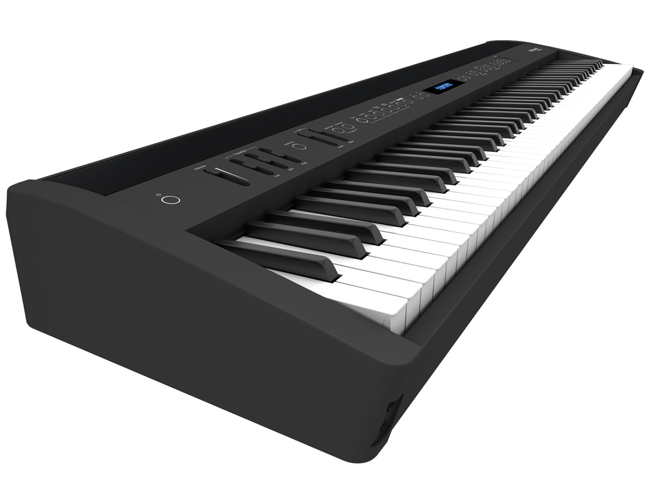 Roland Piano Digital FP-60X-BK [�u���b�N]