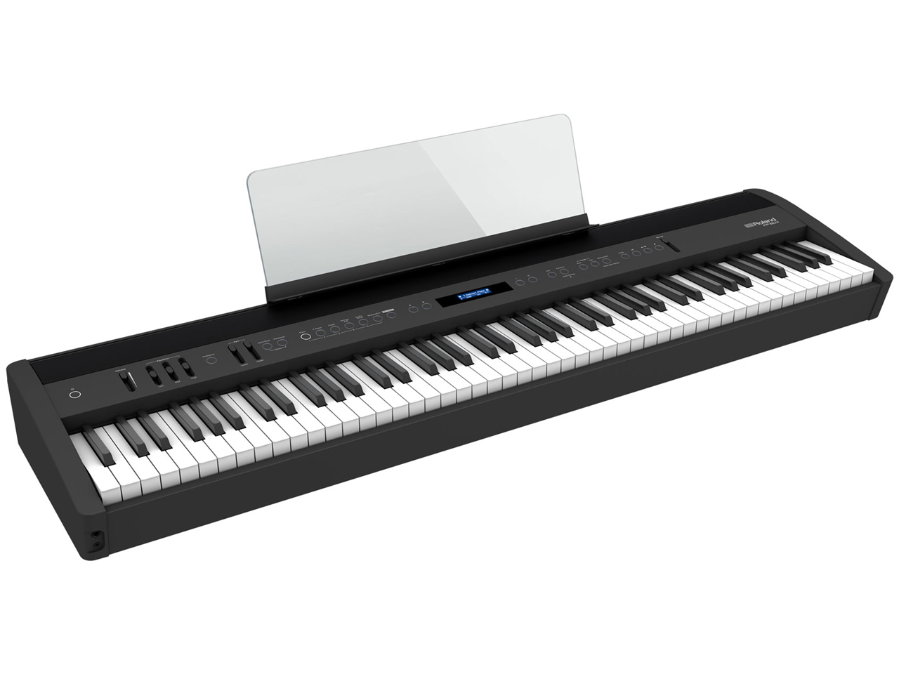 Roland Piano Digital FP-60X-BK [�u���b�N]