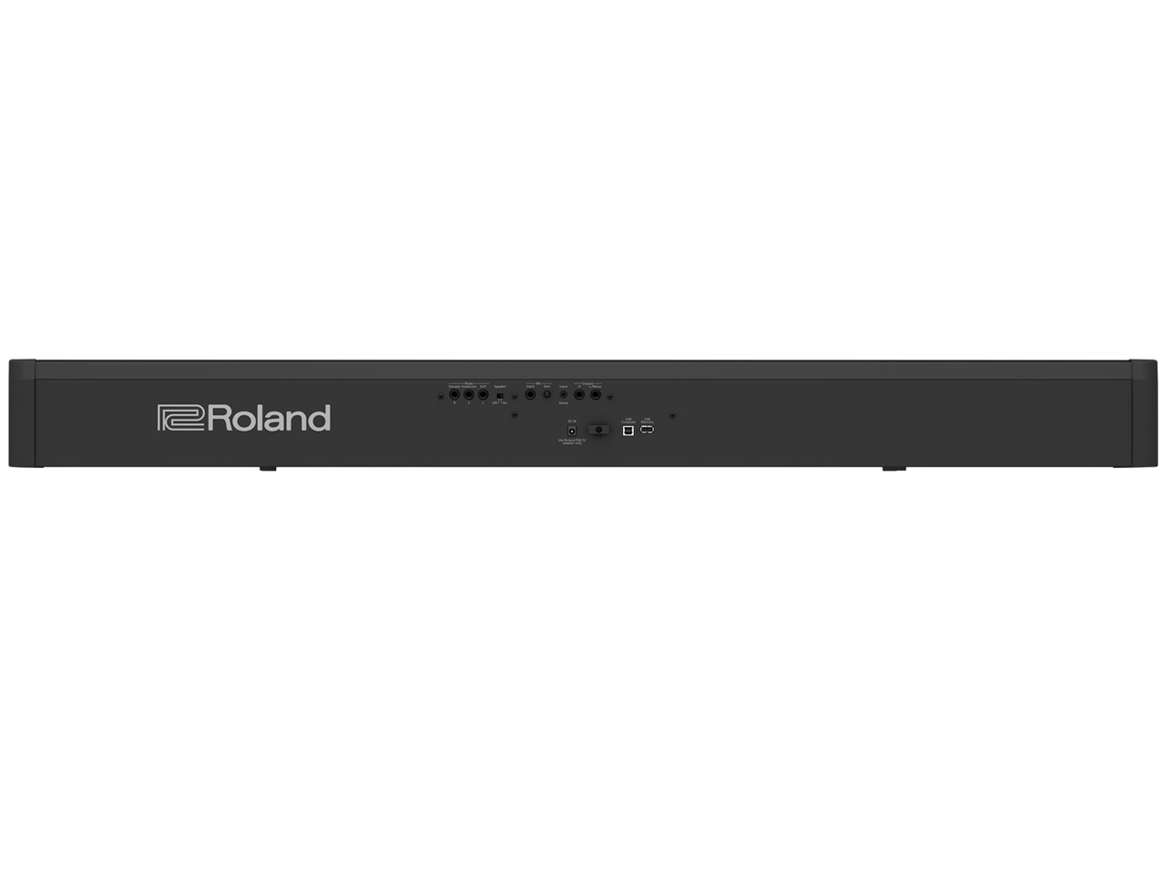 Roland Piano Digital FP-60X-BK [�u���b�N]